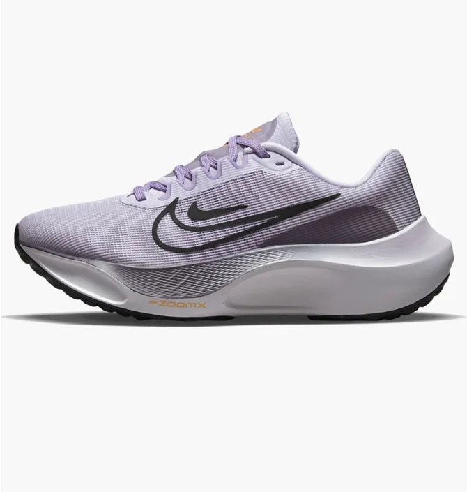 Кросівки жіночі Nike Zoom Fly 5 Pink Dm8974-500