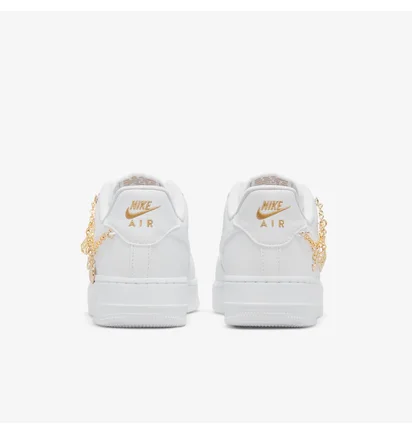 Кросівки жіночі Nike Air Force 1 Low LX DD1525-100