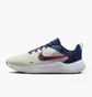Кроссовки мужские Nike Downshifter 12 Road Running Shoes Yellow/Blue DD9293-012
