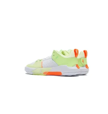 Кроссовки мужские Air Jordan One Take 5 White/Green FD2335-103