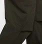 Штани чоловічі Nike Tech Woven Loose Fit Pants Olive HM7158-356