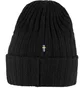Шапка унисекс Fjallraven Byron Black 77388.550