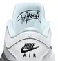 Кроссовки унисекс Nike Zoom Freak 5 Tb White DZ2946-100