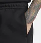 Штани чоловічі Nike Tech Fleece Reimagined Black FN3403-010