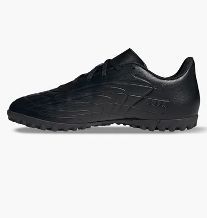 Сороконожки мужские Adidas Copa Pure.4 Tf Black GY9050