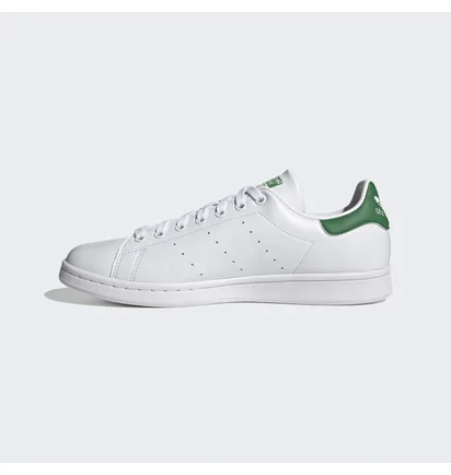 Кроссовки унисекс Adidas Stan Smith White FX5502