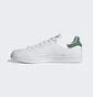 Кроссовки унисекс Adidas Stan Smith White FX5502