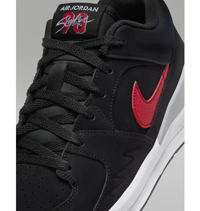 Кроссовки мужские Air Jordan Stadium 90 Black FZ4184-010