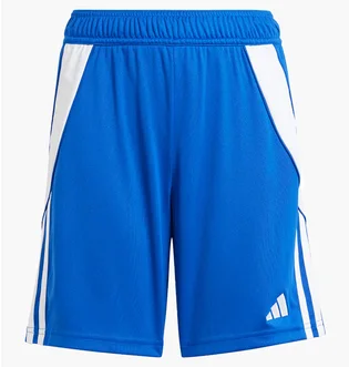 Шорти дитячі Adidas Tiro 24 Blue IR9366