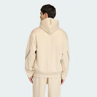 Толстовка мужская Adidas New Z.N.E. Beige KE4680