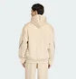 Толстовка мужская Adidas New Z.N.E. Beige KE4680