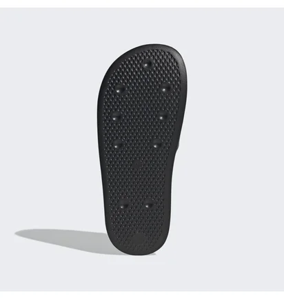 Тапочки жіночі Adidas Adilette Lite Slides Black Gz6196