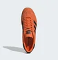 Кроссовки унисекс Adidas Gazelle Indoor Shoes Orange JI3905