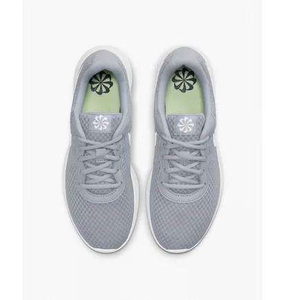 Кроссовки женские Nike Tanjun Grey DJ6257-003