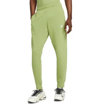 Штани чоловічі Nike Sportswear Club Green Bv2679-334