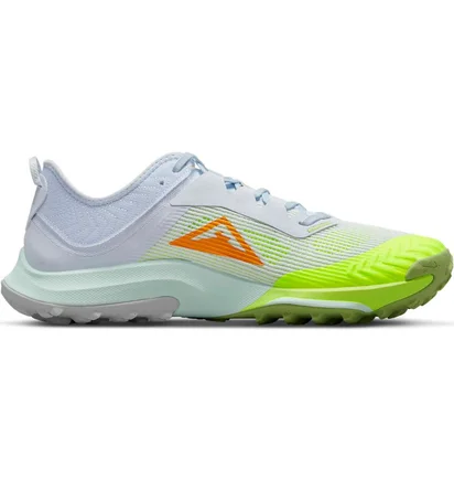 Кроссовки мужские Nike Air Zoom Terra Kiger 8 Grey Dh0649-002