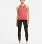 Майка женская Nike Womens Engineered Running Tank Pink Dm7558-648