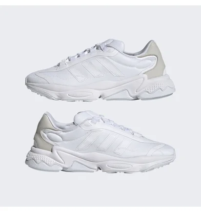 Кросівки чоловічі Adidas Ozweego Pure White H04226