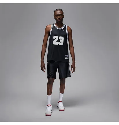 Майка мужская Air Jordan Essentials Black HF9375-010