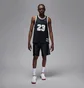 Майка мужская Air Jordan Essentials Black HF9375-010
