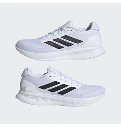 Кросівки жіночі Adidas Runfalcon 5 Running White JH9638