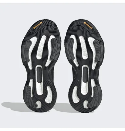 Кроссовки женские Adidas Solarglide 6 Shoes Black Hp7653