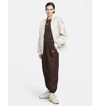 Штани жіночі Nike Sportswear Brown FN5195-227