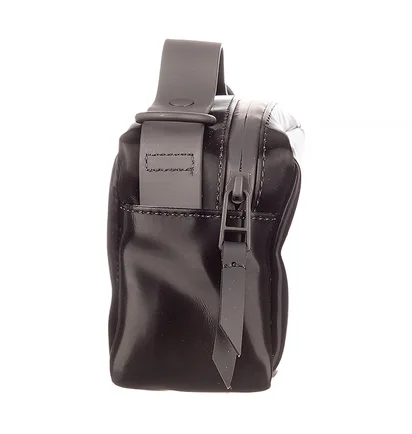 Сумка унісекс Rains Crossbody Bags Black 1382-VELVETBLACK