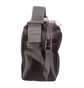Сумка унісекс Rains Crossbody Bags Black 1382-VELVETBLACK