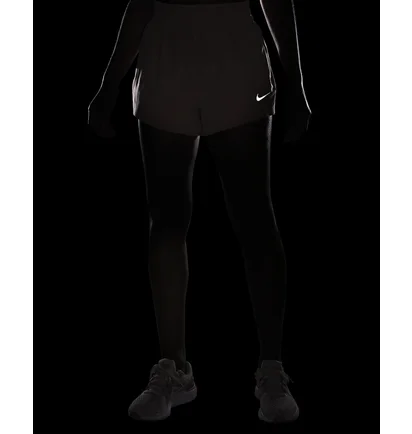 Шорти жіночі Nike 8 Cm Dri-Fit Running Division Peach FB7628-618