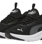 Кроссовки детские Puma Amplifier Gs Black 398152-06