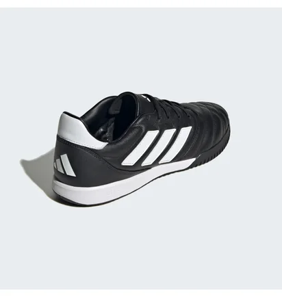 Футзалки унисекс Adidas Copa Gloro Indoor Boots Black IF1831