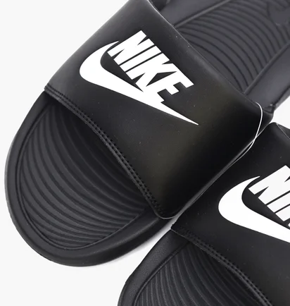 Тапочки жіночі Nike W Victori One Slide Black CN9677-005