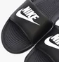 Тапочки жіночі Nike W Victori One Slide Black CN9677-005