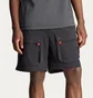 Штаны унисекс Adidas X 100 Thieves Black JM3260