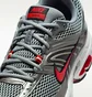 Кроссовки мужские Nike Air Max Moto 2K Grey IO9279-005