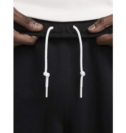 Спортивный костюм мужской Nike Solo Swoosh Fleece Black DX1355-010__DX1364-010