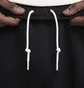 Спортивный костюм мужской Nike Solo Swoosh Fleece Black DX1355-010__DX1364-010