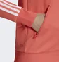 Олімпійка жіноча Adidas Primeblue Sst Track Jacket Orange He9564