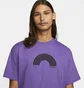 Футболка чоловіча Nike Skate T-Shirt Violet DV9135-542