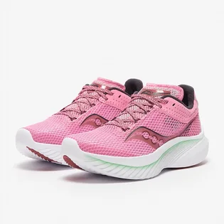 Кроссовки женские Saucony Kinvara 14 Pink S10823-25