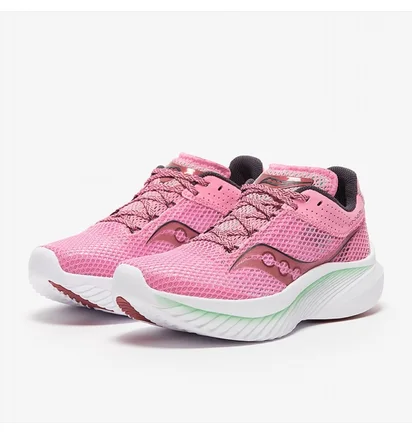 Кросівки жіночі Saucony Kinvara 14 Pink S10823-25