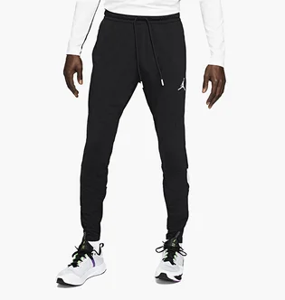 Штаны мужские Air Jordan M J Df Air Pant Black CZ4790-010