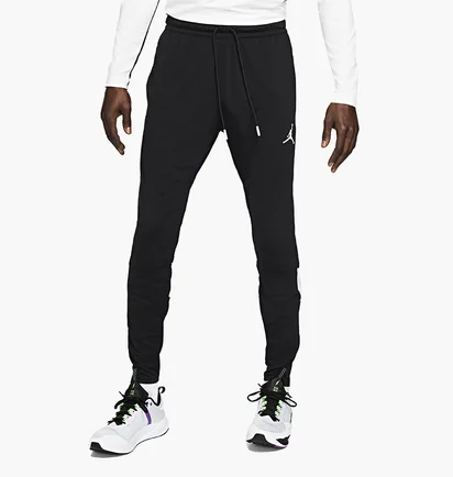 Штаны мужские Air Jordan M J Df Air Pant Black CZ4790-010