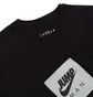 Футболка чоловіча Air Jordan Jumpman Box Men’S Short-Sleeve T-Shirt Black DD0963-010
