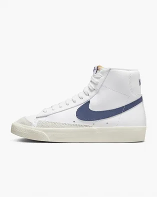 Кросівки жіночі Nike Blazer Mid 77 Shoes White CZ1055-125