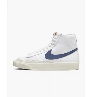 Кроссовки женские Nike Blazer Mid 77 Shoes White CZ1055-125