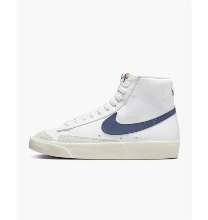 Кроссовки женские Nike Blazer Mid 77 Shoes White CZ1055-125