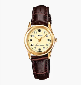 Годинник жіночий Casio Timeless Collection LTP-V001GL-9BUDF