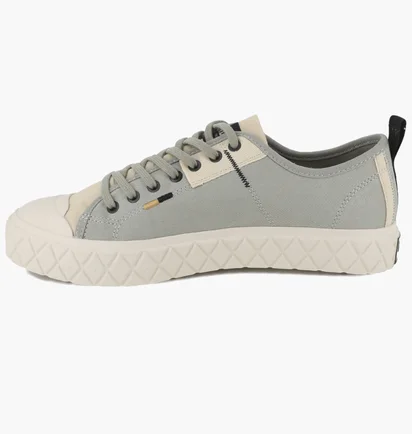 Кросівки чоловічі Palladium Palla Ace Htg Supply Grey 04634-230